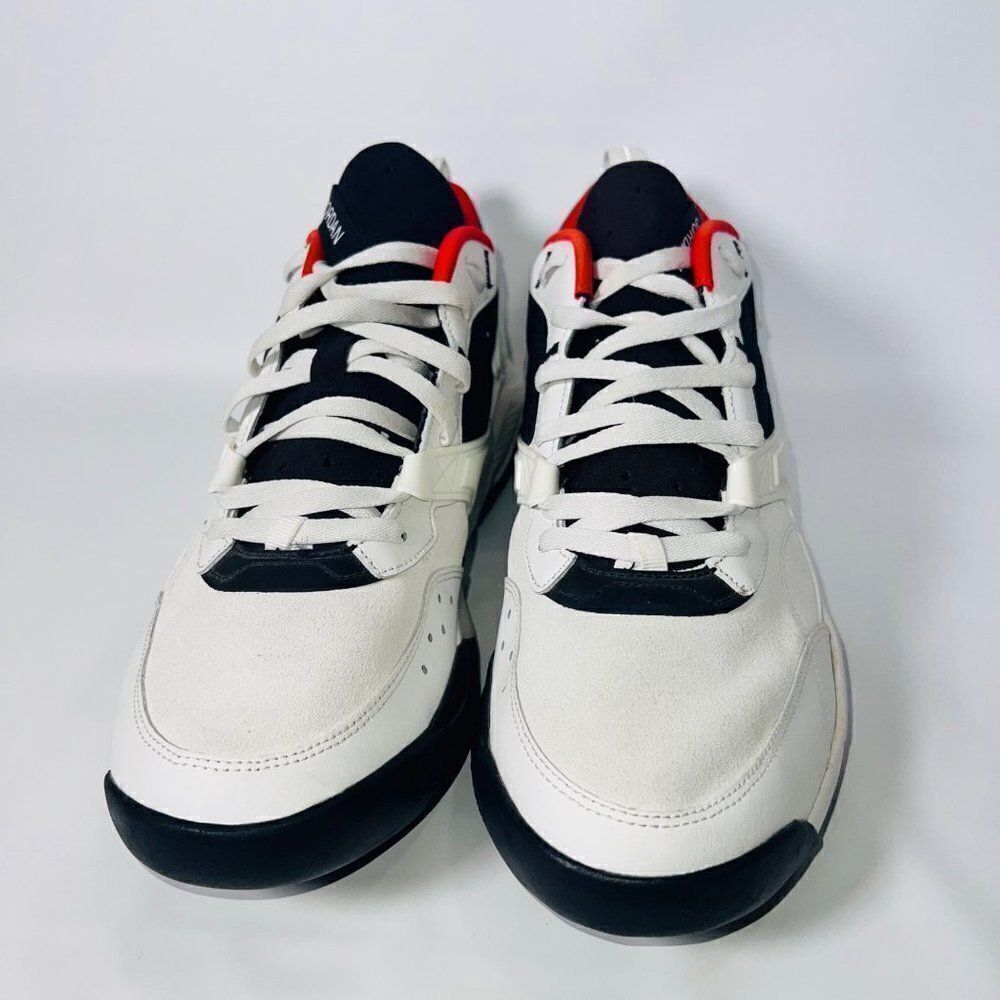 Jordan‎ Air NFH 'White Chile Red' CZ3984-102 Men's 13 - Picture 3 of 11